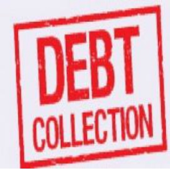 Company Logo For Debt Collection'