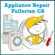 Company Logo For Appliance Repair Fullerton CA'