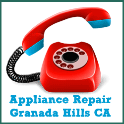 Company Logo For Appliance Repair Granada Hills CA'