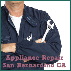 Company Logo For San Bernardino Appliance Repair Service'