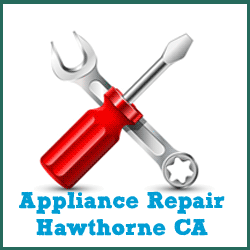 Company Logo For Appliance Repair Hawthorne CA'