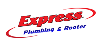 Company Logo For Express Plumbing &amp;amp; Rooter'