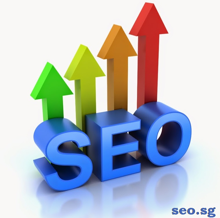 SEO Company Singapore'