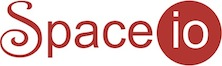SpaceIO Logo