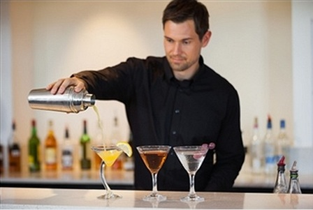 BartenderTraining