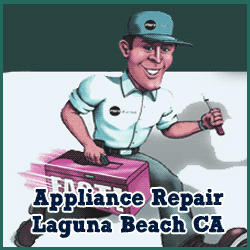 Company Logo For Laguna Beach Appliance Repair Service'