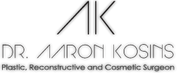 Dr. Aaron Kosins'