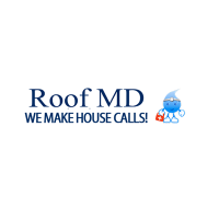 RoofMD Logo