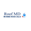 Company Logo For RoofMD'