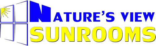 Nature's View Sunrooms