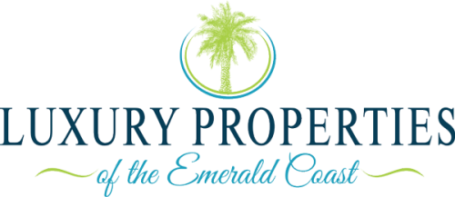 Luxury Properties of the Emerald Coast'