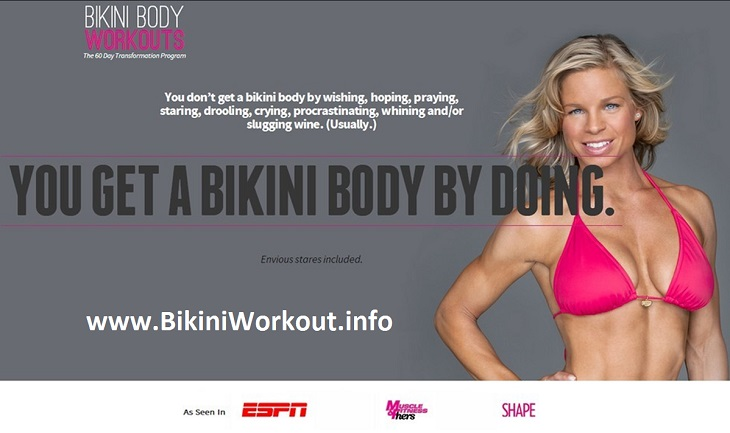 Jen Ferruggia Review