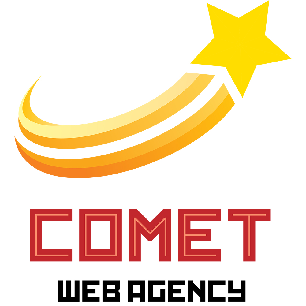 Comet Web Agency'