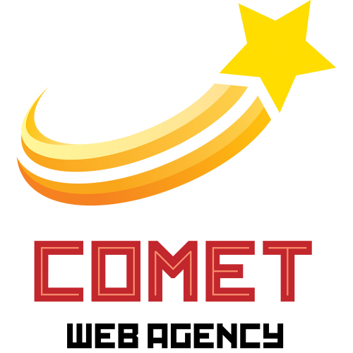 Comet Web Agency'