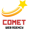 Comet Web Agency'