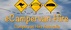 eCampervanHire'