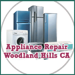 Company Logo For Woodland Hills Appliance Repair Service'