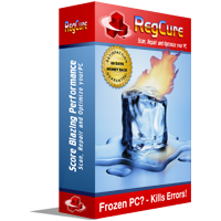 RegCure coupon codes (50% discount)'