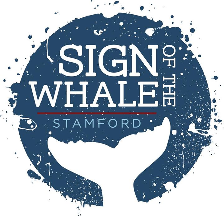 Company Logo For Sign of the Whale CT'
