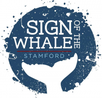 Sign of the Whale CT Logo