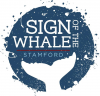 Sign of the Whale CT