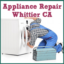 Company Logo For Whittier Appliance Repair Service'