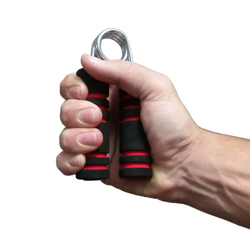 Hand Grippers'
