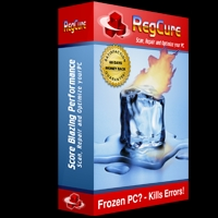 RegCure coupon codes (50% discount)'