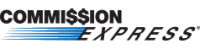 Commission Express Logo