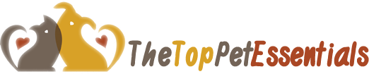 TheTopPetEssentials.com Logo