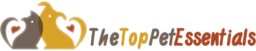 Company Logo For TheTopPetEssentials.com'