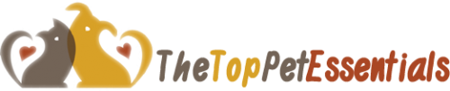 Company Logo For TheTopPetEssentials.com'