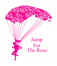 Jump For The Rose Logo