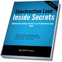 Natilonwide Construction Loans