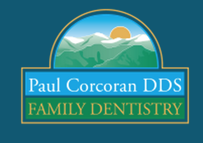 Paul Corcoran, DDS'