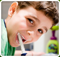 Dentistry for Children