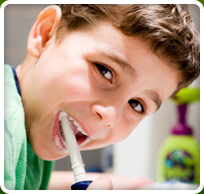 Dentistry for Children'