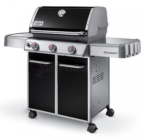 Natural Gas Grill Hub