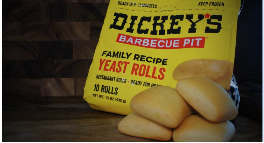 Dickey&#039;s Barbecue Pit'