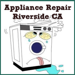 Company Logo For Riverside Appliance Repair Service'