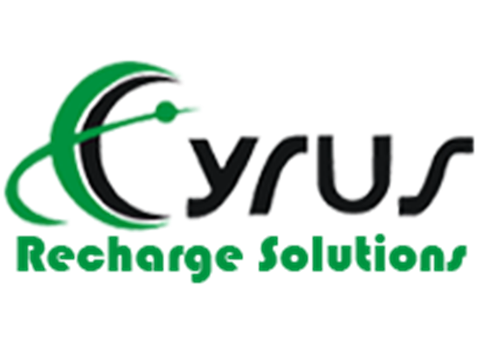 Company Logo For Cyrus Recharge Solutions'