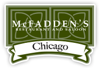 McFaddens Chicago Logo