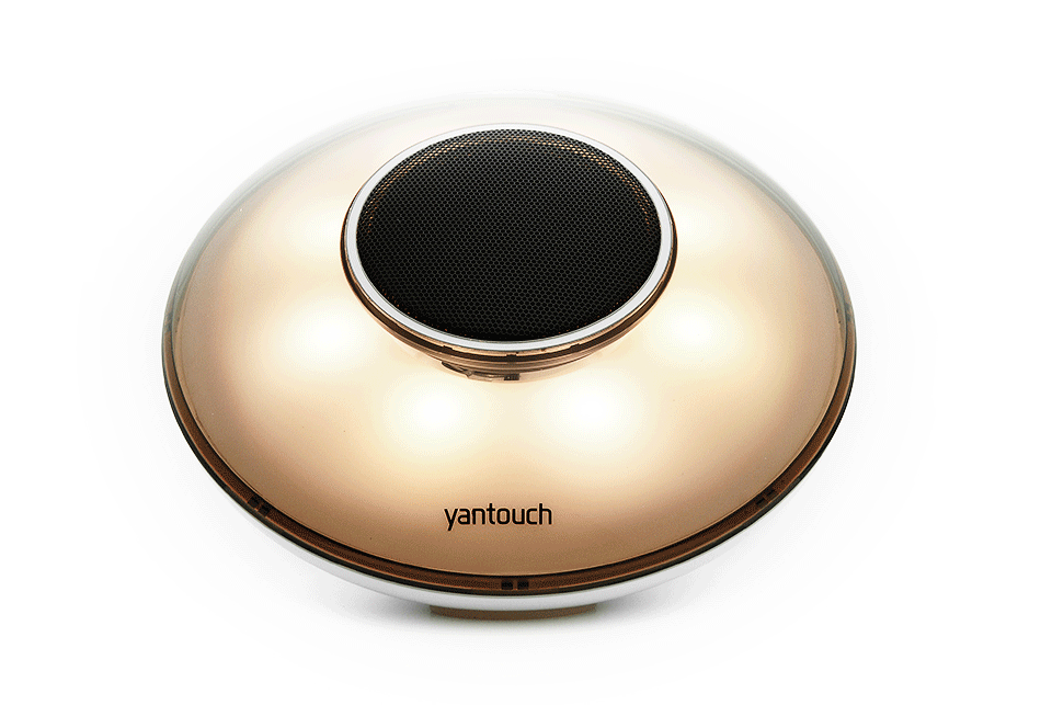 Yantouch
