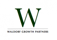 Company Logo For Waldorf Growth Partners