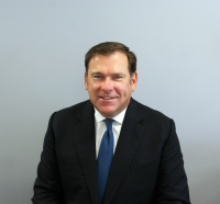 David Waldorf, CEO