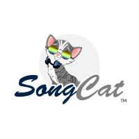 SongCat LLC Logo