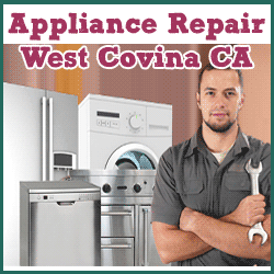 Company Logo For West Covina Appliance Repair Service'