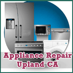 Company Logo For Upland Appliance Repair Service'