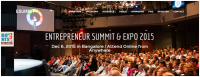 Entrepreneur Summit &amp; Expo 2015 Prepares to Change t