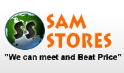 Samstores Logo